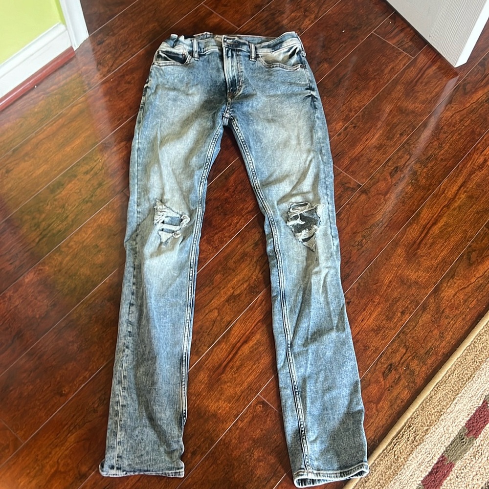 Great condition jeans